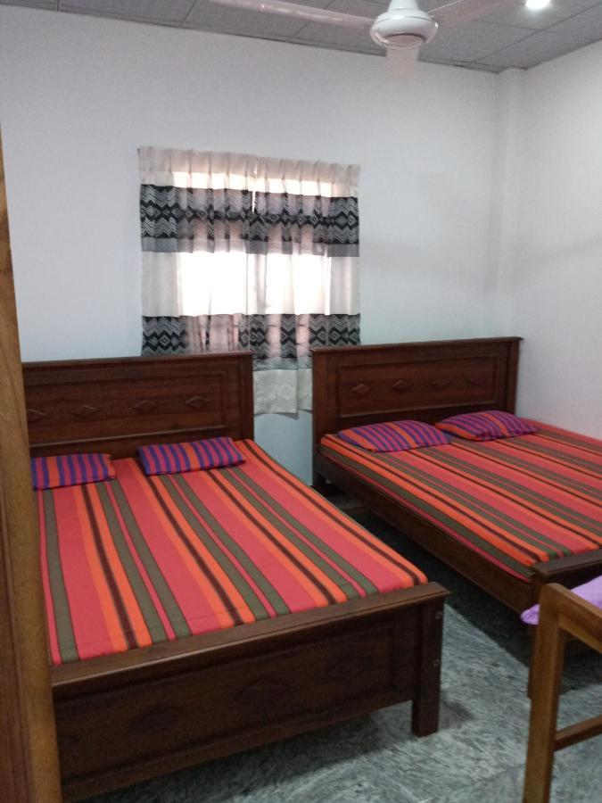 David Villa Anuradhapura Exterior photo