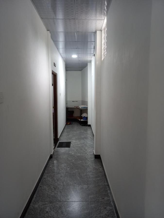 David Villa Anuradhapura Exterior photo