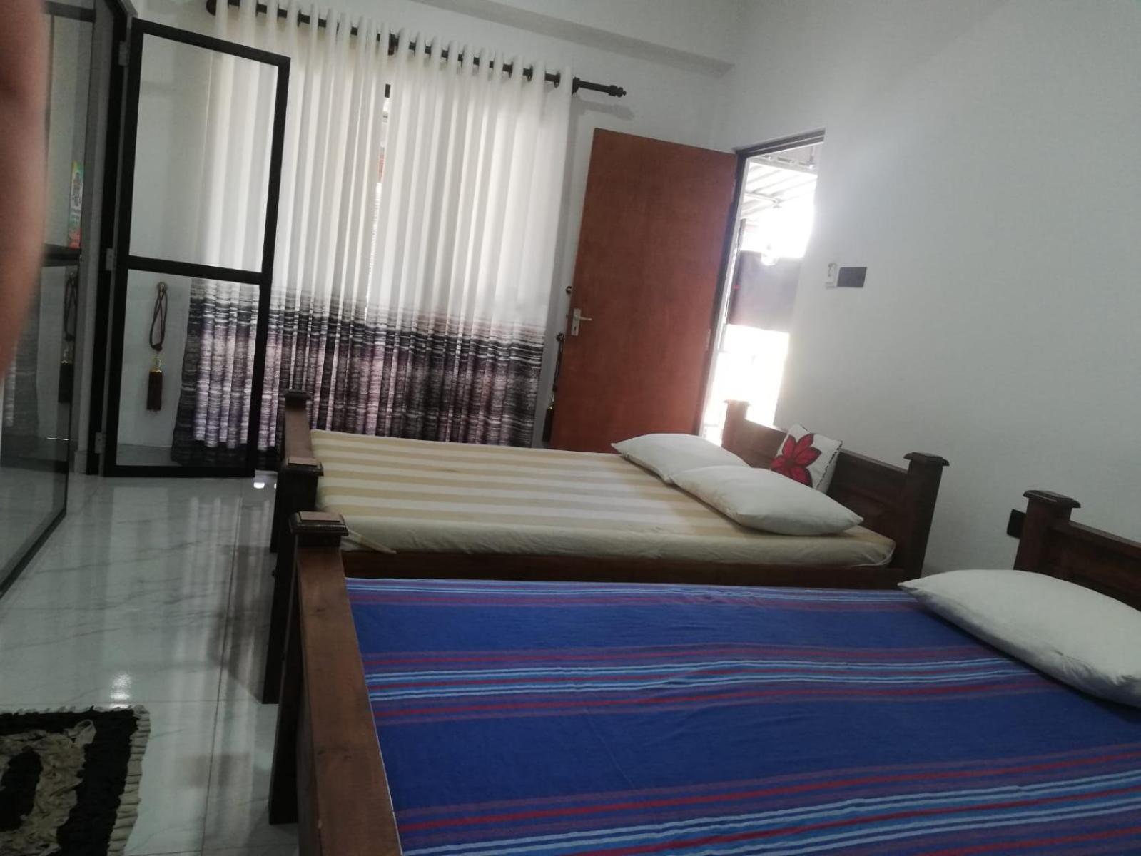 David Villa Anuradhapura Exterior photo