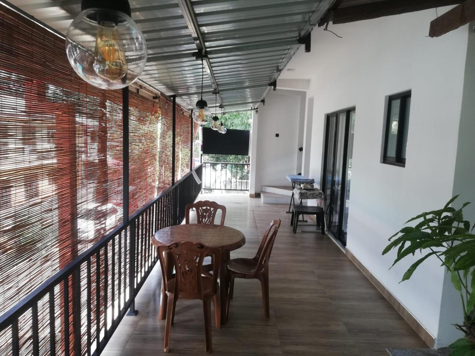 David Villa Anuradhapura Exterior photo